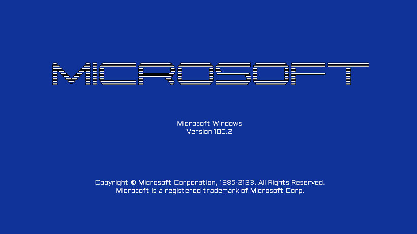 Windows 100.2 by stupidbear190 on DeviantArt