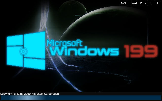Windows 199 by stupidbear190 on DeviantArt
