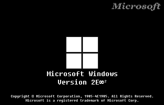Windows 2E-oo-2 (version) (Update 5) by stupidbear190 on DeviantArt