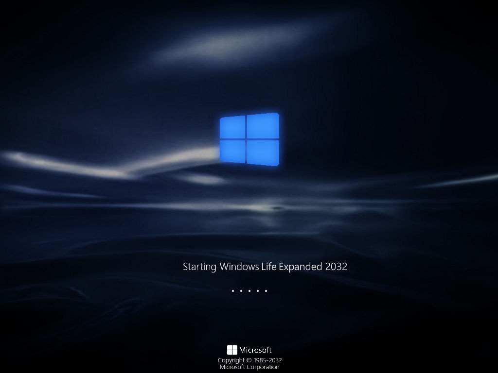 Windows Life Sim Windows Life Expanded 2032 by stupidbear190 on DeviantArt