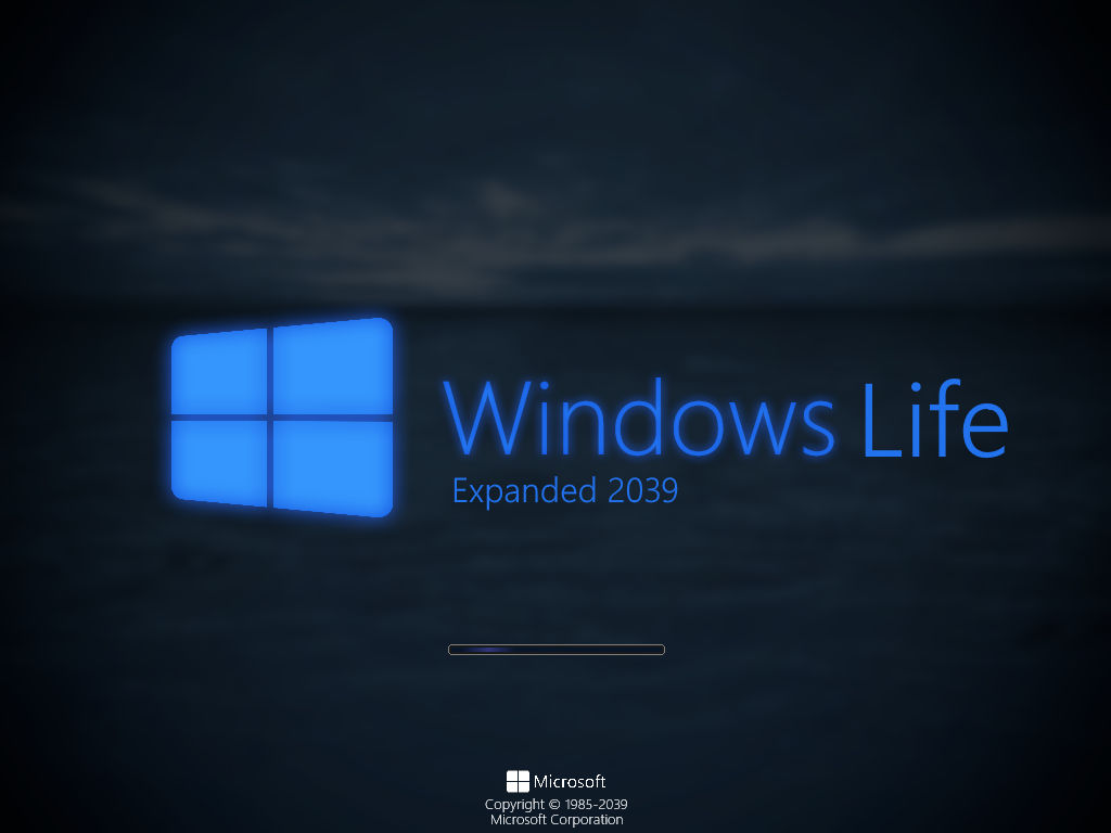 Windows Life Sim Windows Life Expanded 2039 by stupidbear190 on DeviantArt
