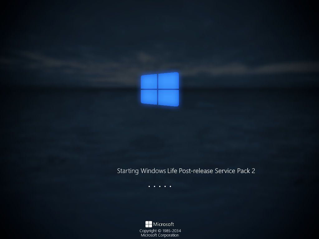 Windows Life Sim Windows Life Post-release Service Pack 2 by stupidbear190 on DeviantArt