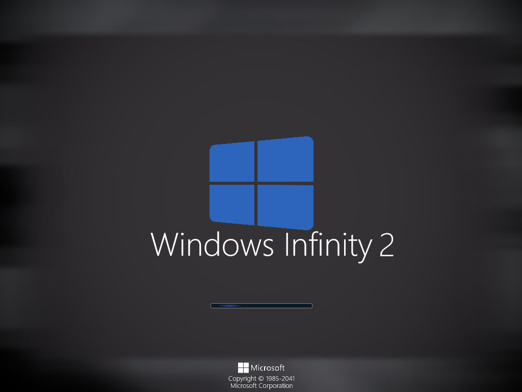 Windows Infinity 2 by stupidbear190 on DeviantArt
