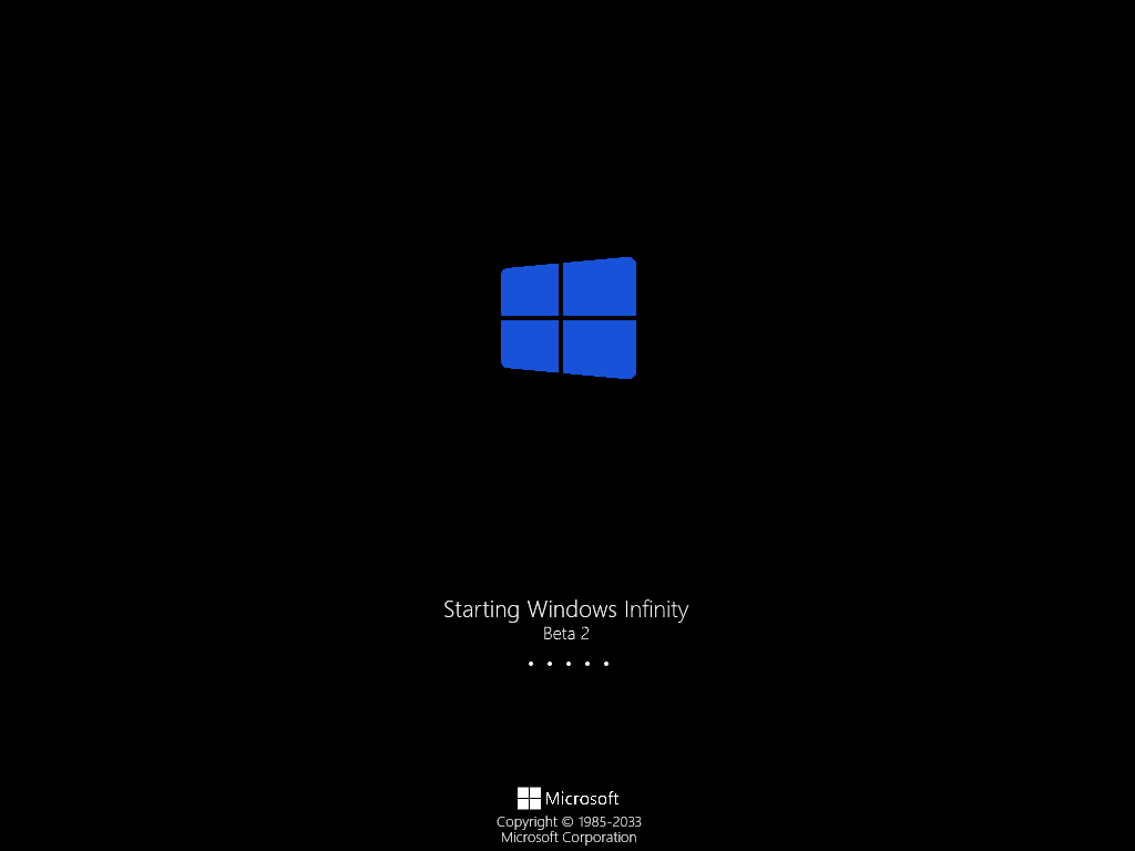 Windows Infinity Beta 2 by stupidbear190 on DeviantArt