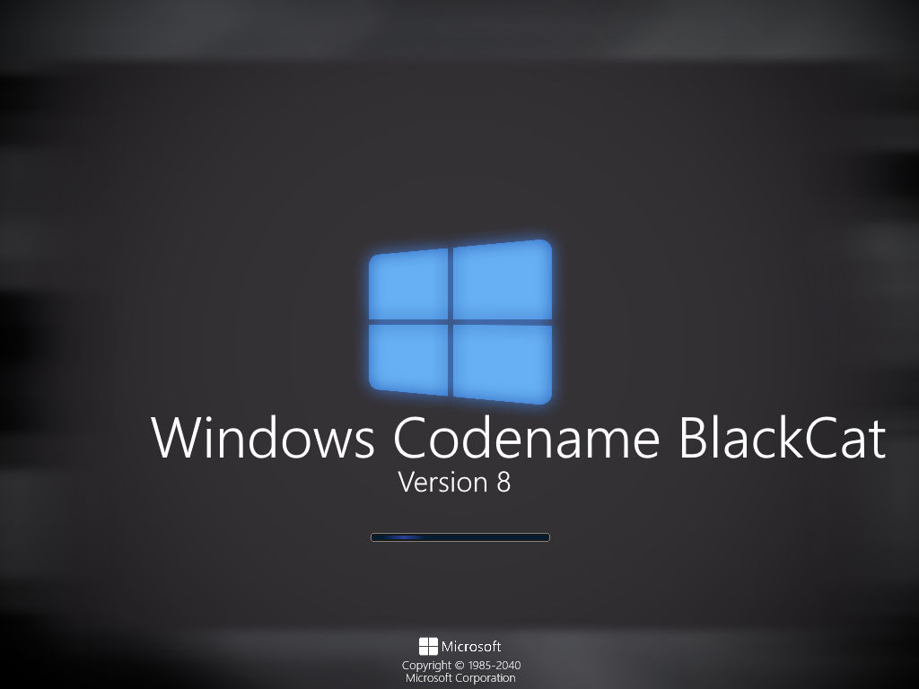 Windows Codename BlackCat Version 8 by stupidbear190 on DeviantArt