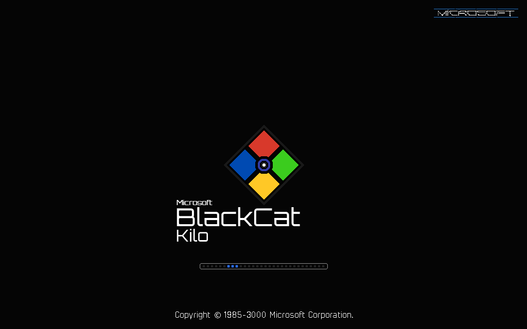 Windows Codename BlackCat Kilo by stupidbear190 on DeviantArt