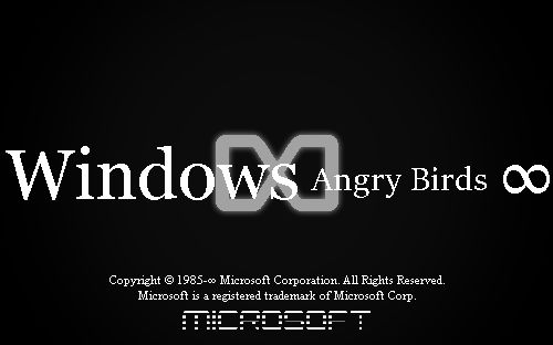 Windows Angry Birds by stupidbear190 on DeviantArt