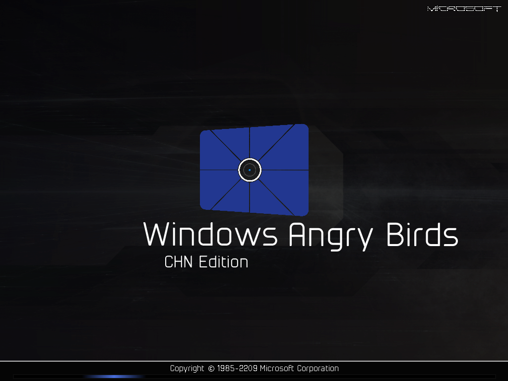 Windows Angry Birds CHN Edition by stupidbear190 on DeviantArt