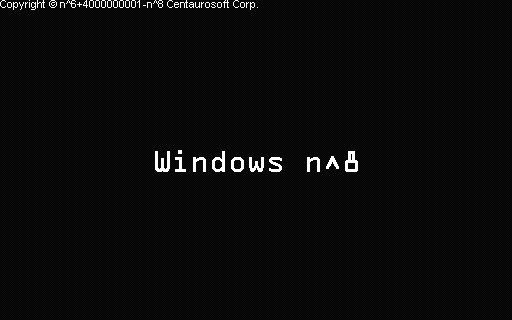Windows n^8 by stupidbear190 on DeviantArt