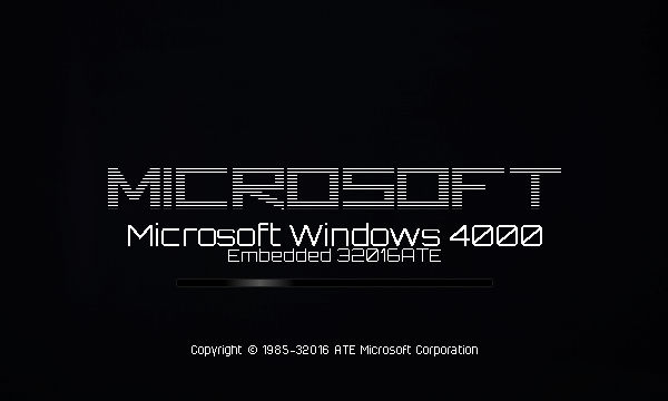 Win R4000 Windows 4000 Embedded 32016ATE by stupidbear190 on DeviantArt