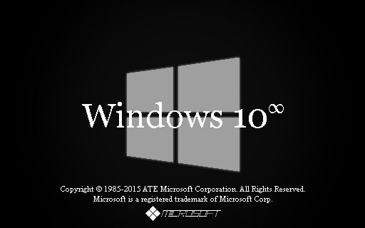 Windows 10 by stupidbear190 on DeviantArt