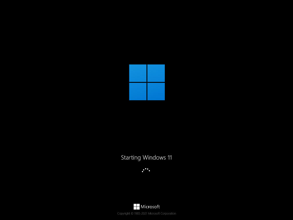Windows 11 by stupidbear190 on DeviantArt