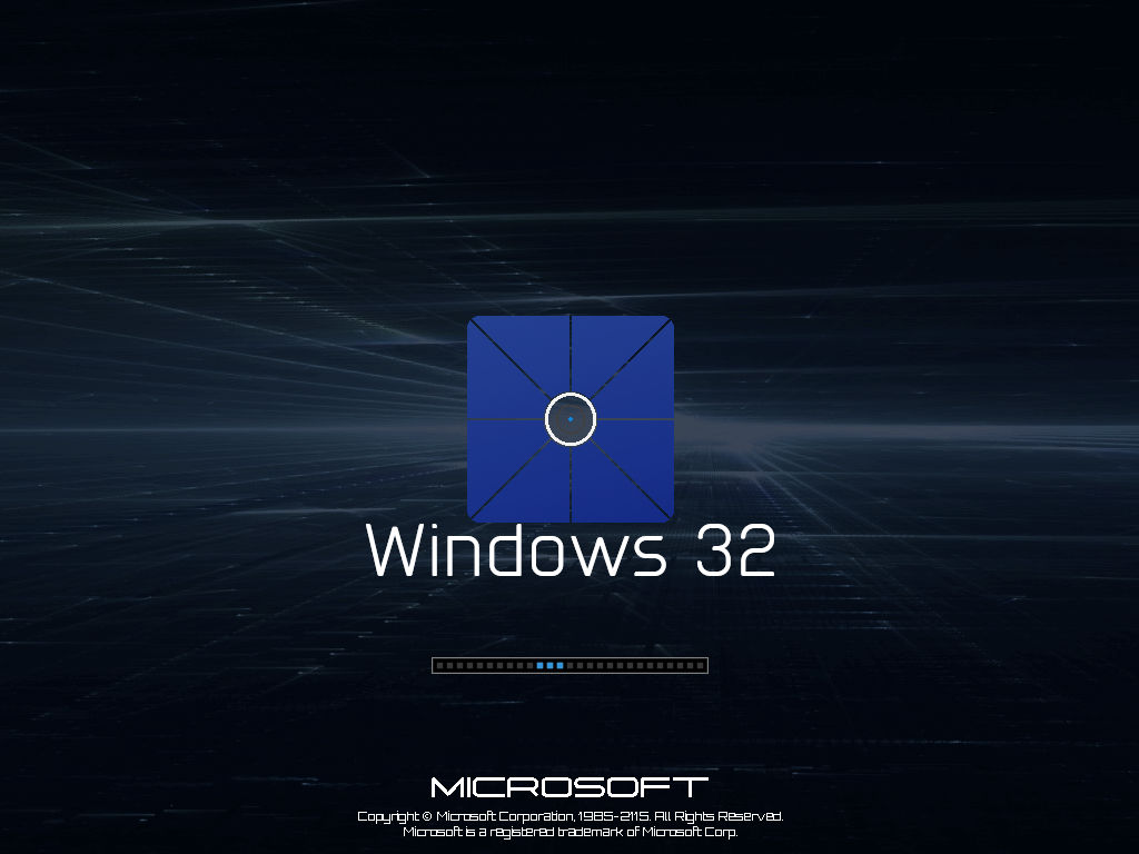 Windows 32 by stupidbear190 on DeviantArt