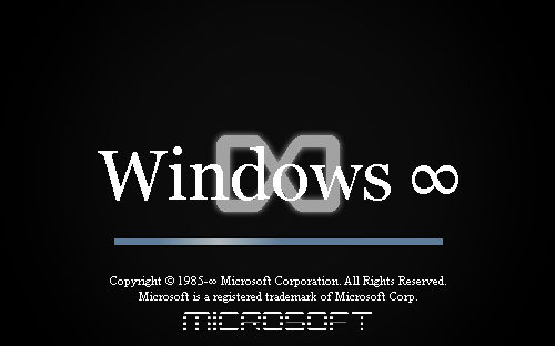 Windows 8 (9x) by stupidbear190 on DeviantArt