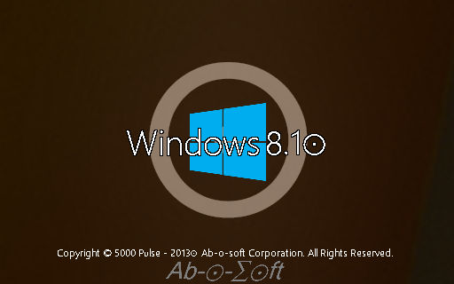 Windows 8.1 by stupidbear190 on DeviantArt