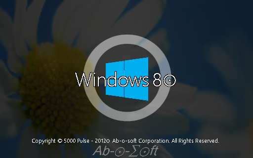 Windows 8 by stupidbear190 on DeviantArt