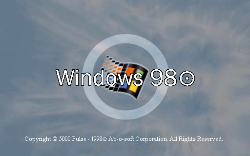 Windows 98 by stupidbear190 on DeviantArt