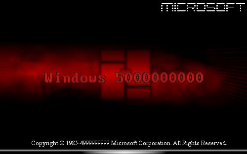 Windows 9000000 Windows 5000000000 by stupidbear190 on DeviantArt
