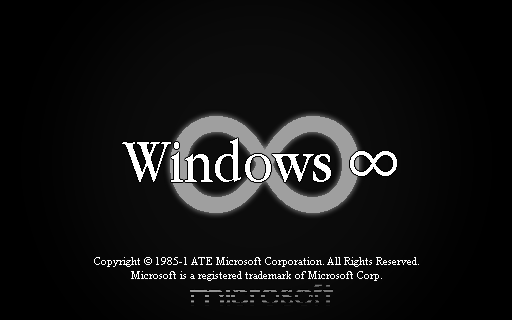 Windows by stupidbear190 on DeviantArt