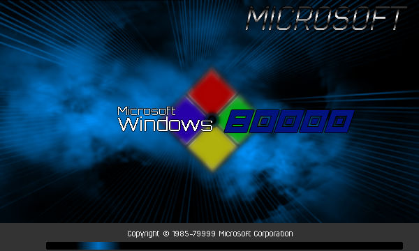 Windows 80000 by stupidbear190 on DeviantArt