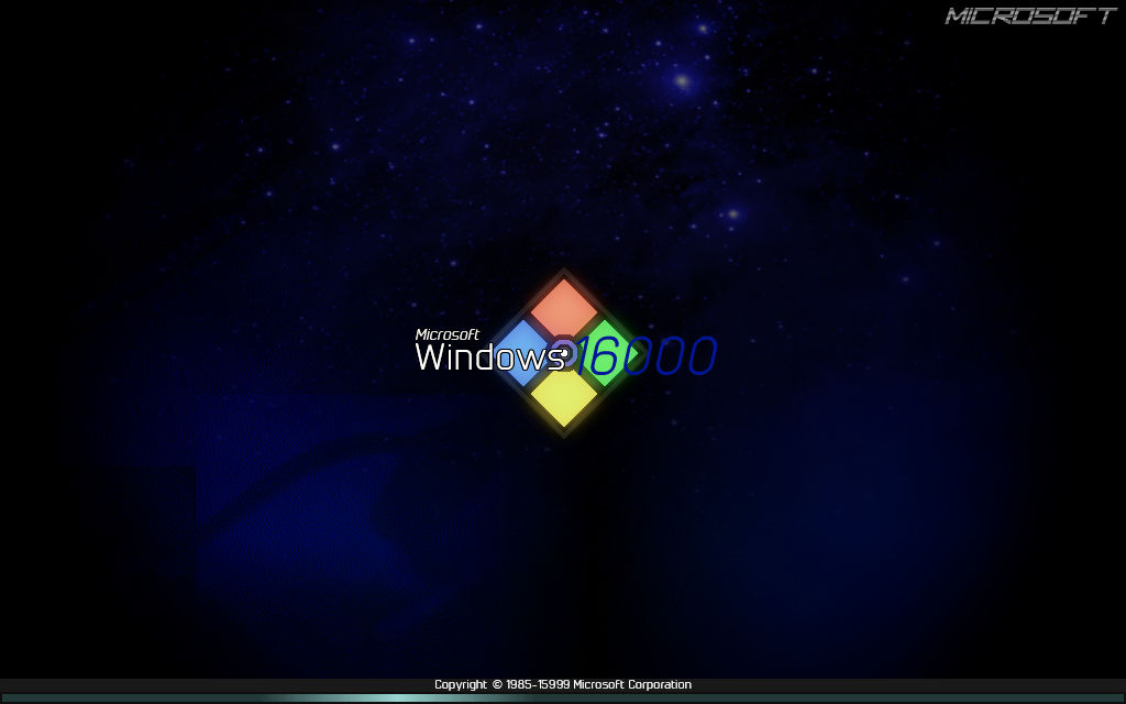 Windows 16000 by stupidbear190 on DeviantArt