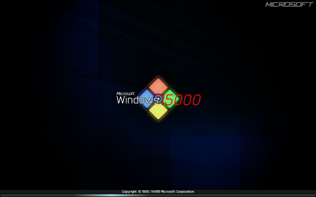 Windows 15000 by stupidbear190 on DeviantArt