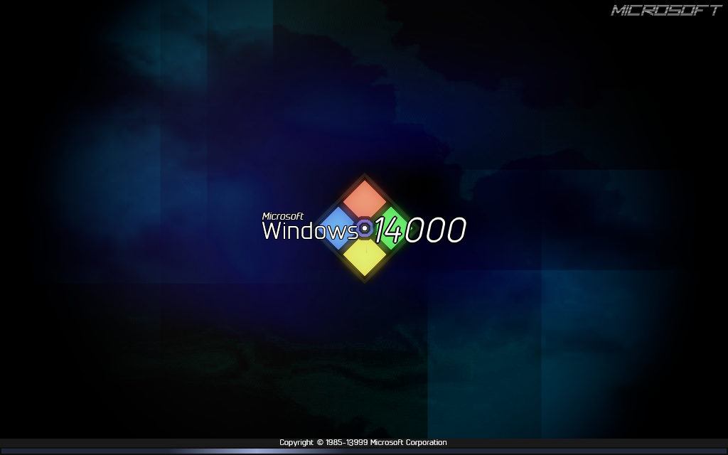 Windows 14000 by stupidbear190 on DeviantArt