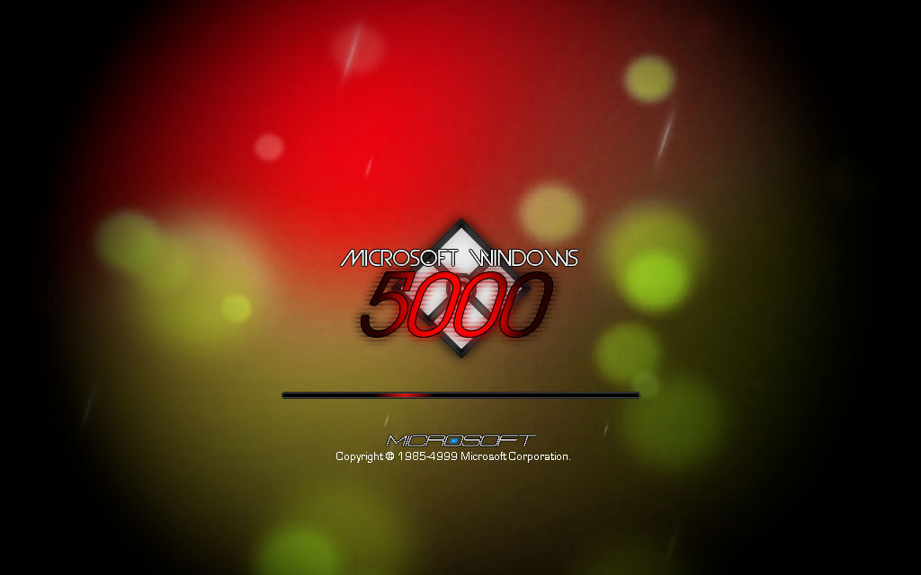 Windows 5000 by stupidbear190 on DeviantArt