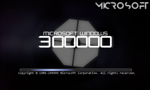 Windows 300000 by stupidbear190 on DeviantArt