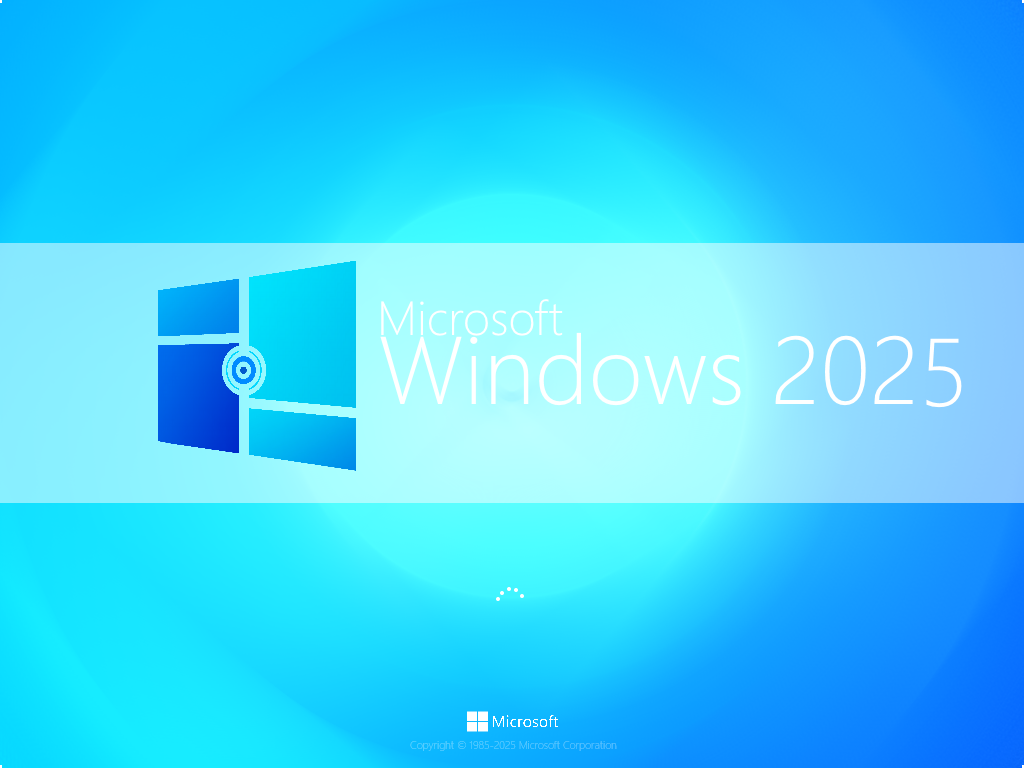 Windows 10 Spring Update 2025