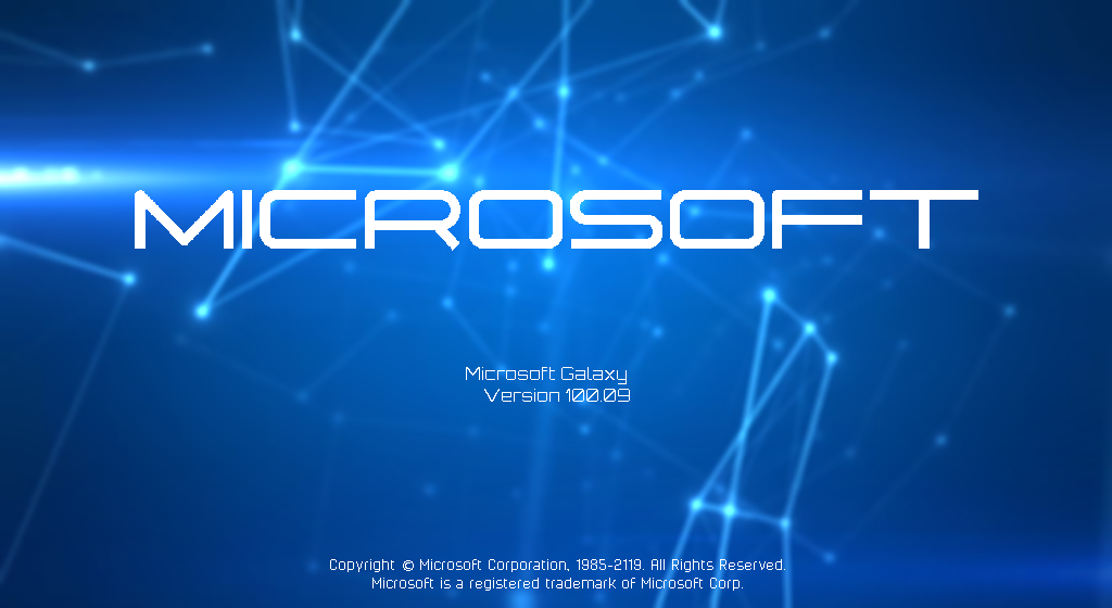 Windows 100.09 by stupidbear190 on DeviantArt
