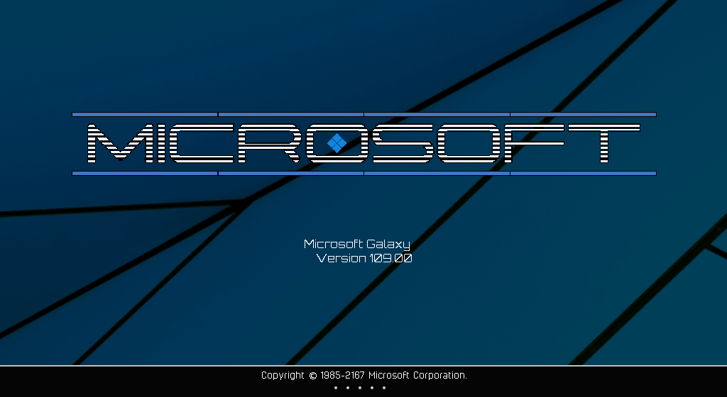 Windows 109 Windows 109.00 by stupidbear190 on DeviantArt