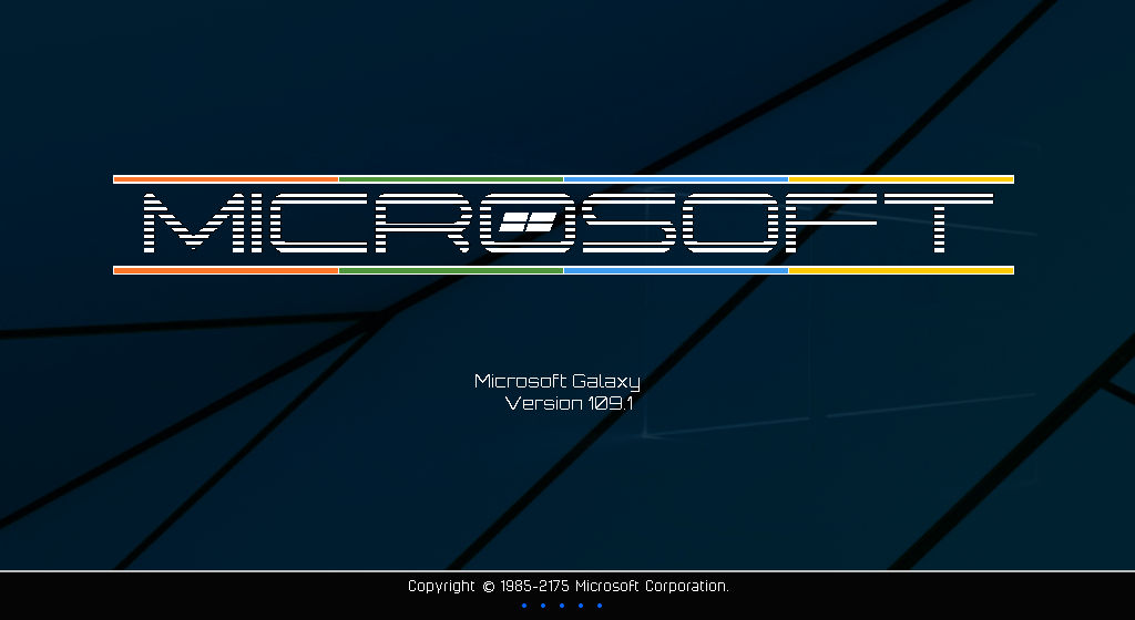 Windows 109 Windows 109.1 by stupidbear190 on DeviantArt