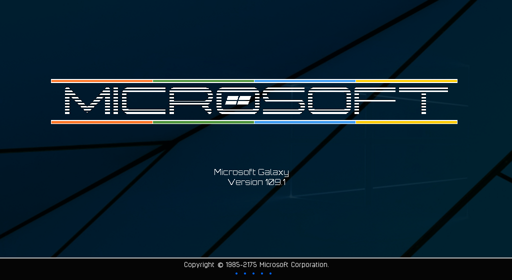 Windows 109.1 by stupidbear190 on DeviantArt