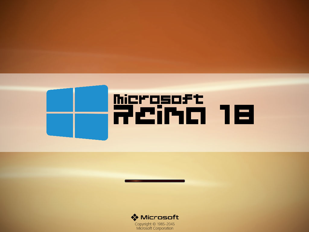 Windows 18 by stupidbear190 on DeviantArt