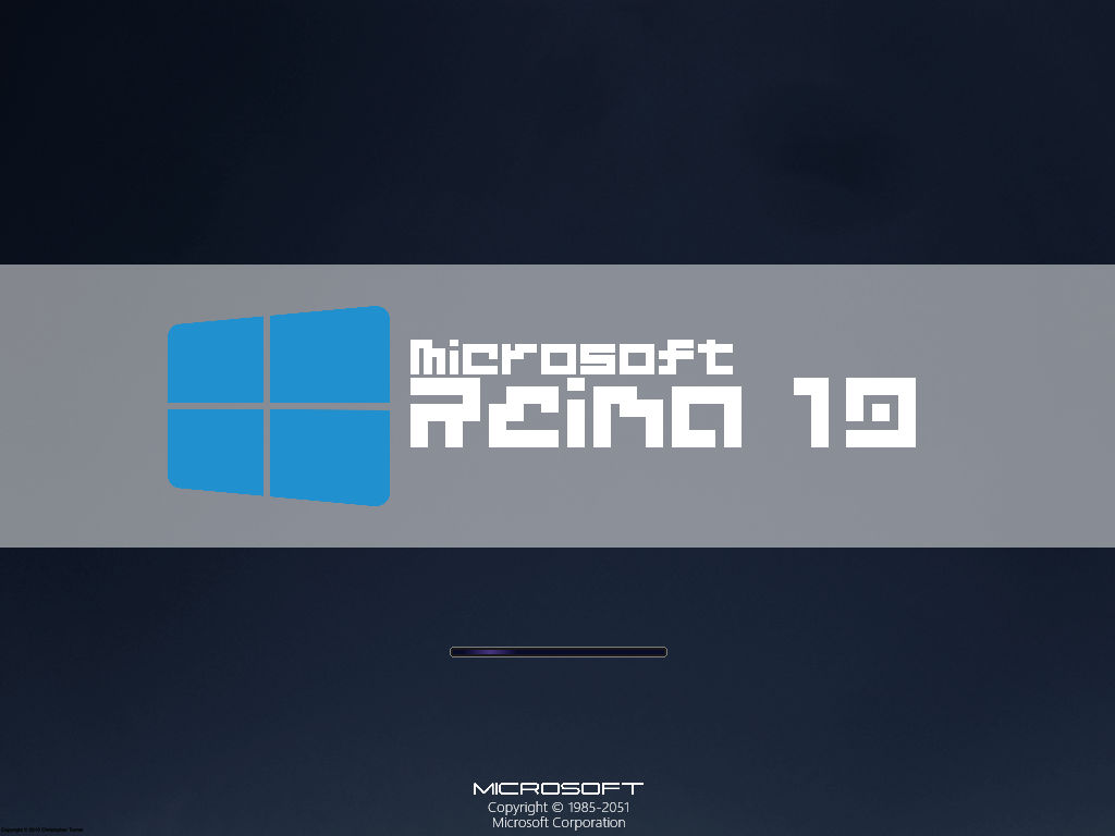 Windows 19 by stupidbear190 on DeviantArt