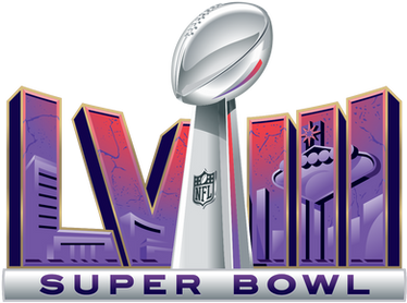 Super Bowl LV Logo Remake by Rock-on-USA on DeviantArt