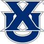Xavier Musketeers Logo Secondary 1996 Sportslogosn