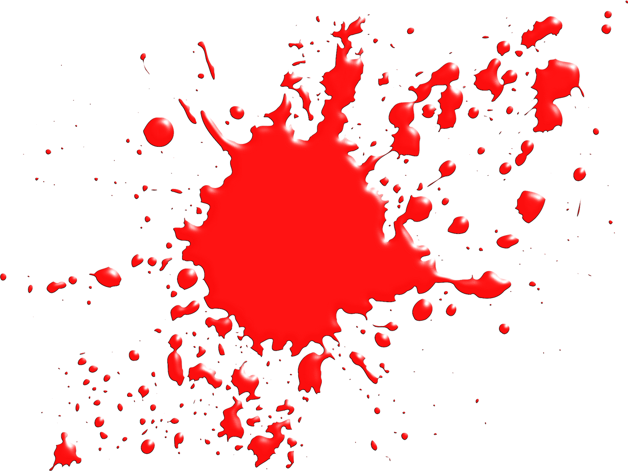 Blood Splatter Deviantart Blood-Splatter-PNG-Photo-Image by stupidbear190 on DeviantArt