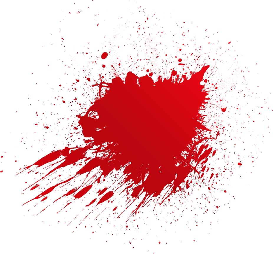 Blood Splatter Deviantart Blood-Splatter-PNG-HD-Quality by stupidbear190 on DeviantArt