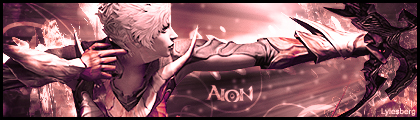 Aion Female Asmodian Sig