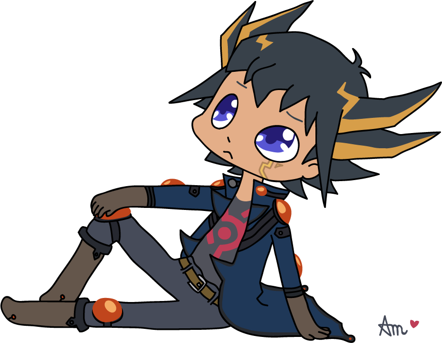 Yusei