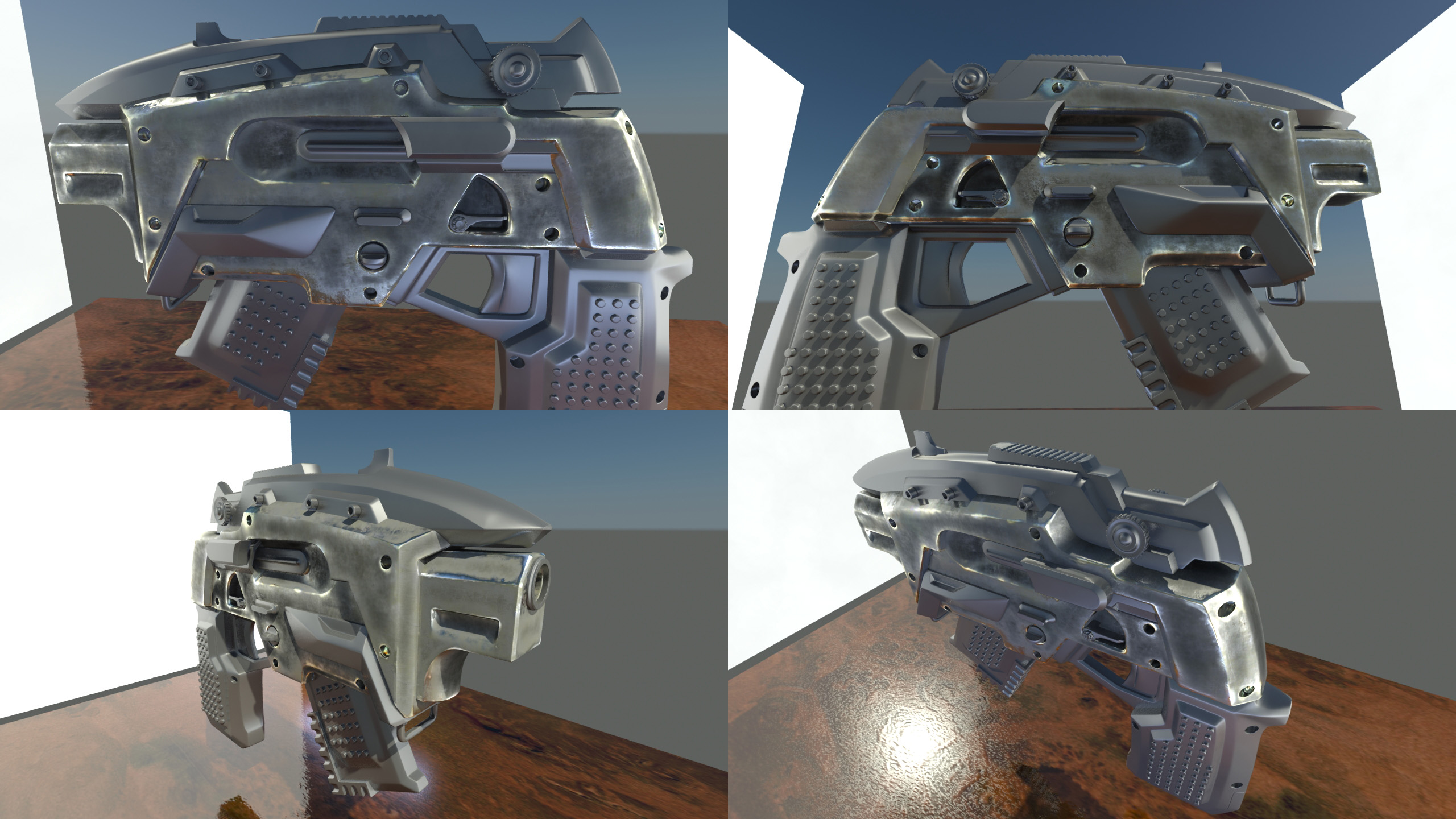 sci fi gun wip2