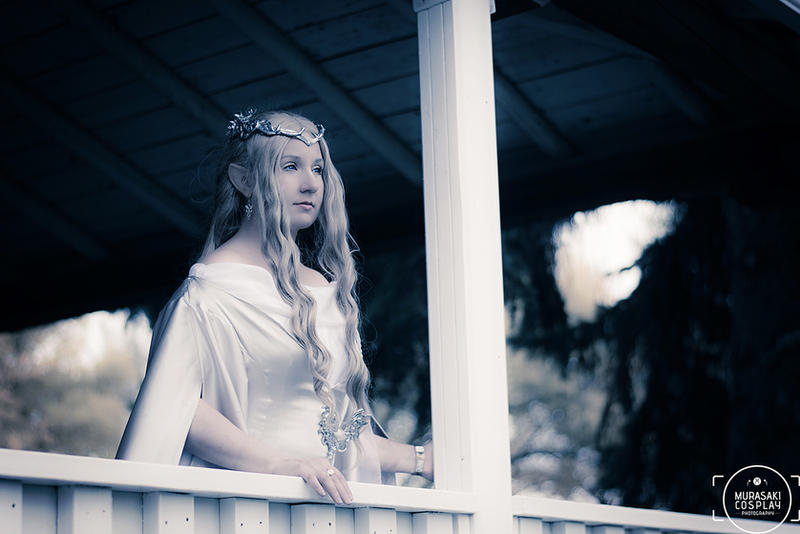 The Lady Galadriel