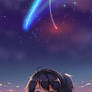 Kimi no Na Wa