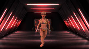 Flash Forward: Natalya Dreyfus