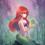 Ariel