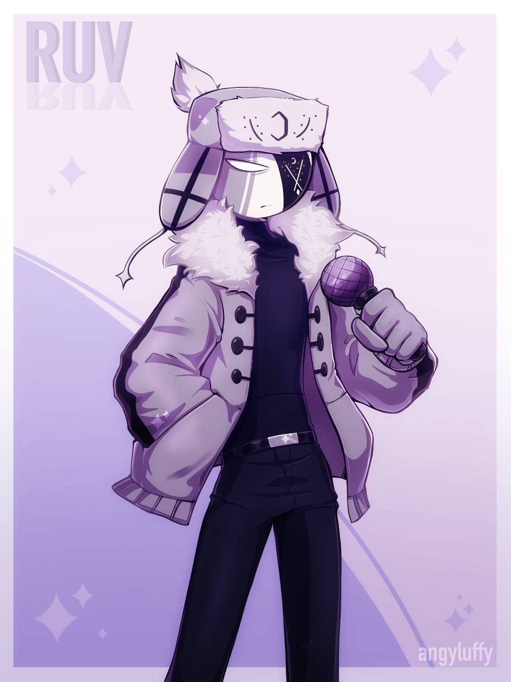 RUV by angyluffy on DeviantArt