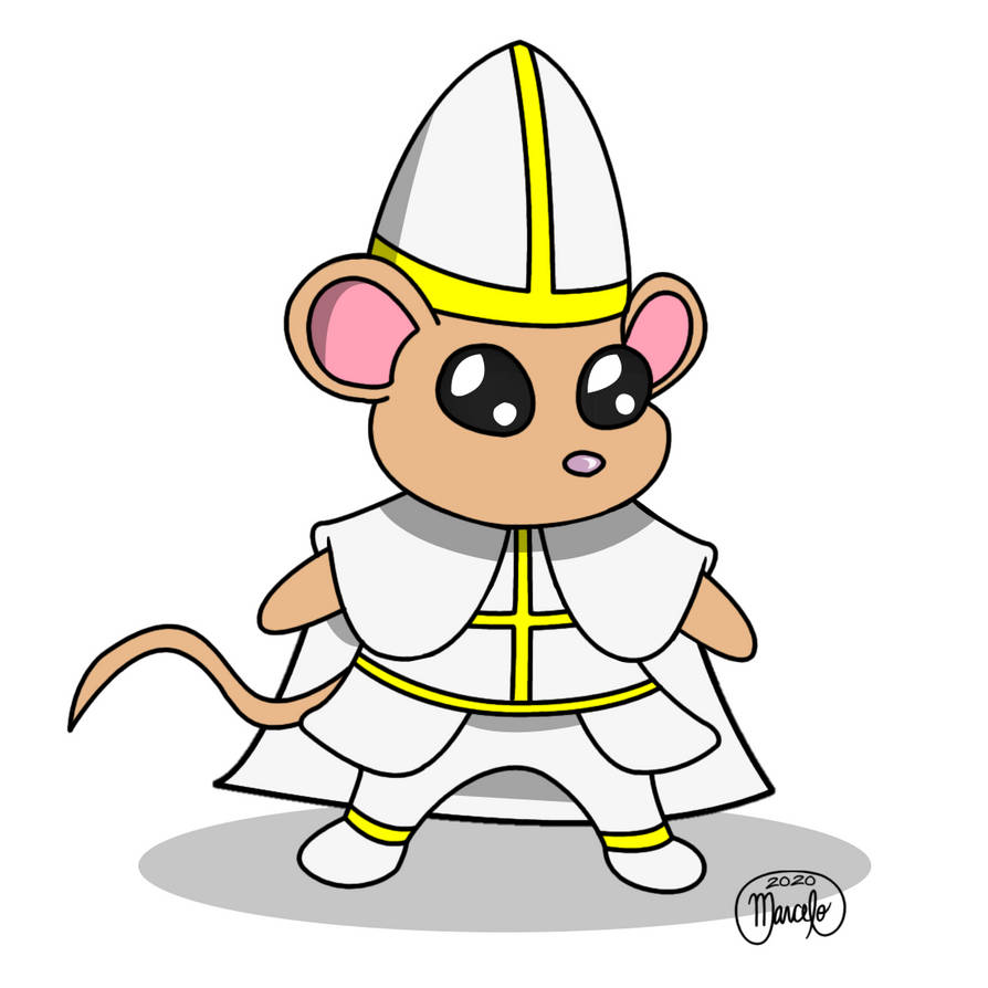 Rato Dorime Meme Cartoon by MarceloPaiva on DeviantArt