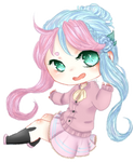 Pastelaine by pastelaine-art